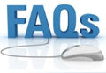 Picture of FAQ for laser gum surgery, dental implants, and bone grafting.